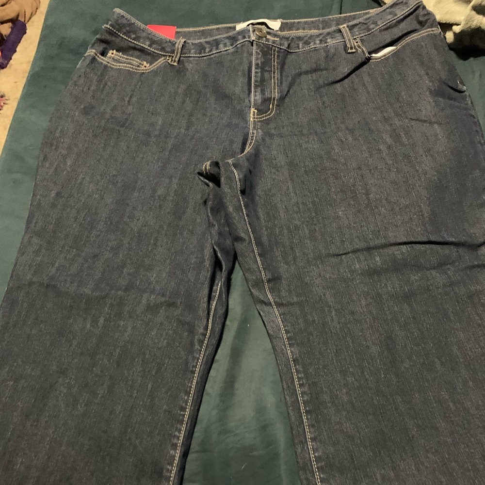 Fashion bug jeans